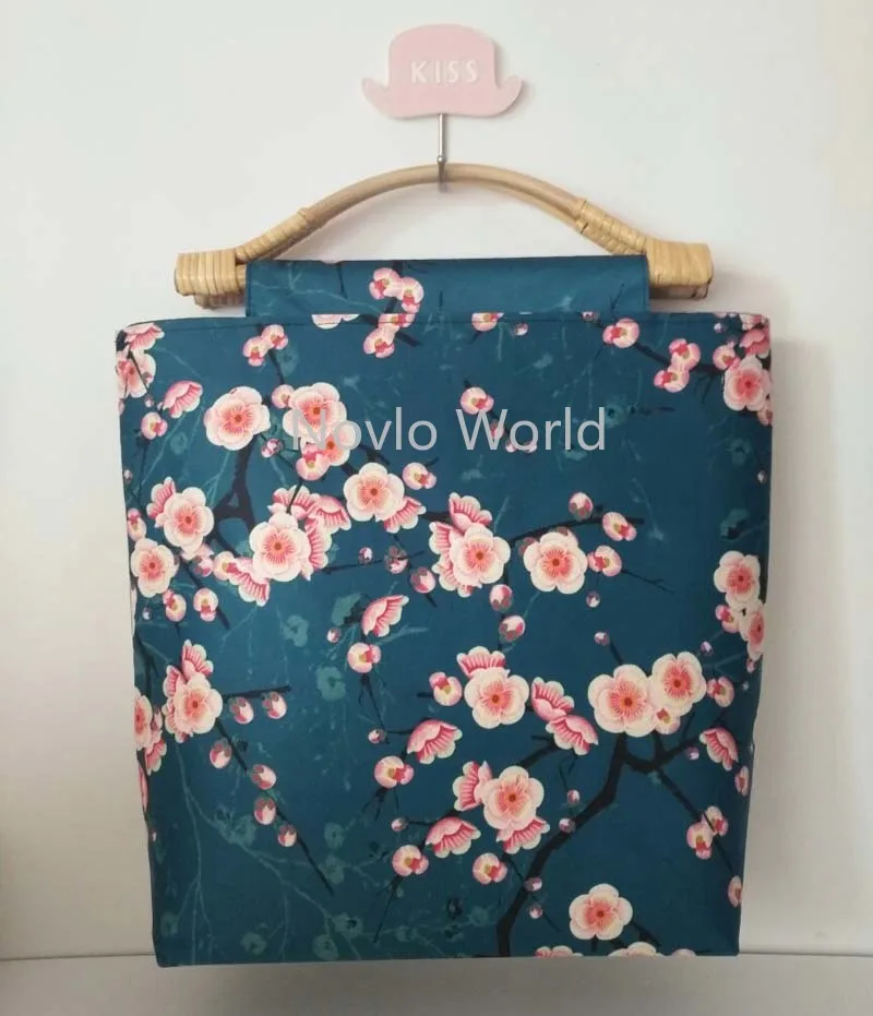 2 10 20 штук 27х8 см Натуральная ручка из ротанга ретро уголь для ручной работы сумки