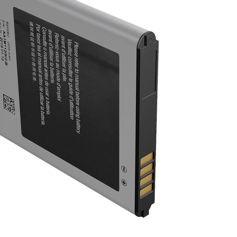 B600BC B600BE для Samsung Galaxy S4 I9500 I9502 I9295 GT-I9505 I9508 I959 I337 I545 батарея 2600 мАч телефон замена