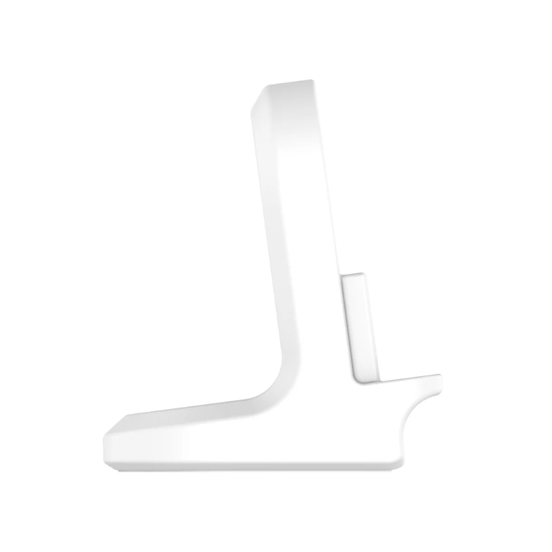 

Charger Dock Station Charging Stand Silicone Holder For -HUAWEI Watch GT2 Pro N7MC