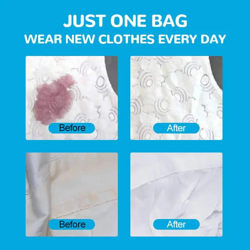 Многофункциональные гелевые бусины для стирки стойкий аромат антибактериальное