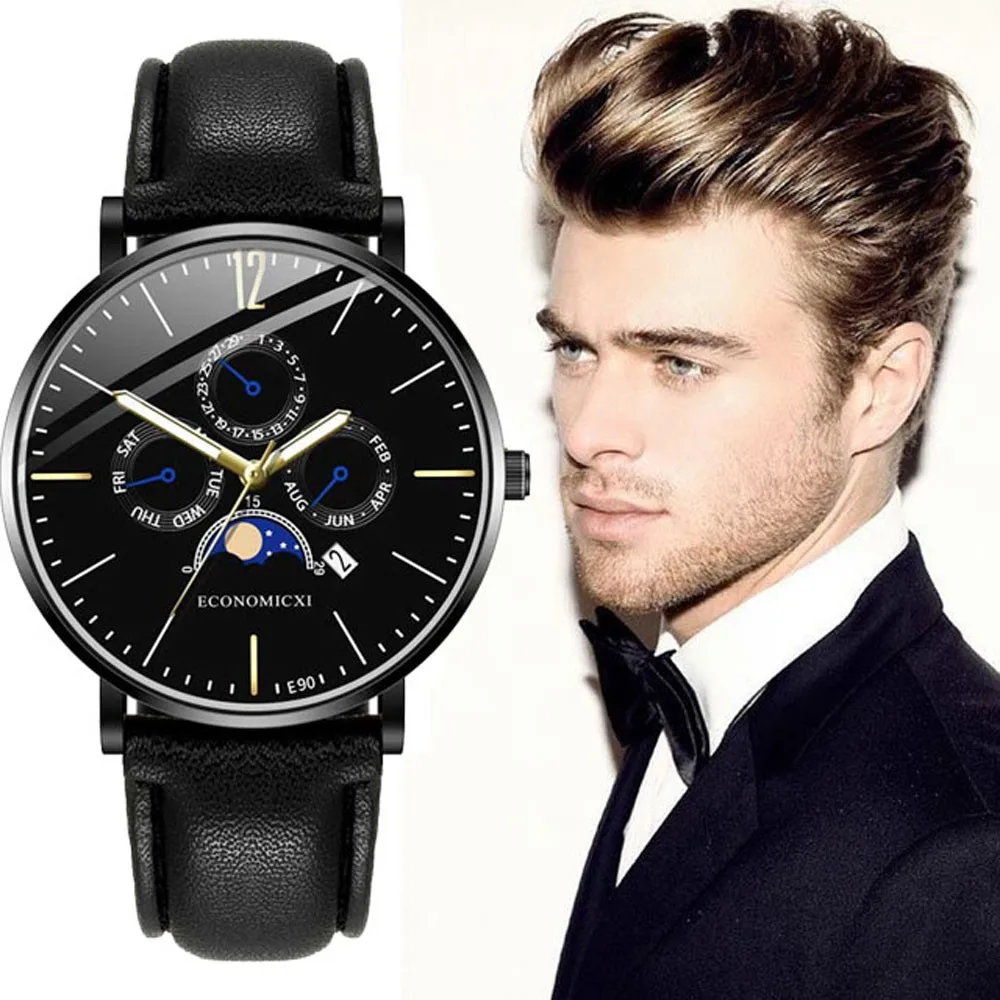 Мужские часы мужские часы|Кварцевые часы| |