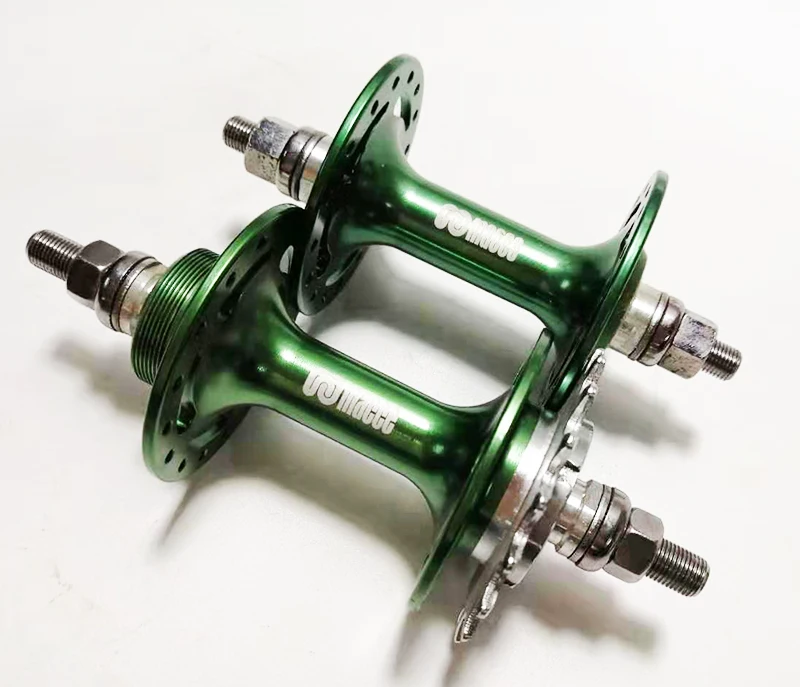 MACCC герметичные подшипники 17 T Crom алюминиевый сплав светильник полый 32 отверстия