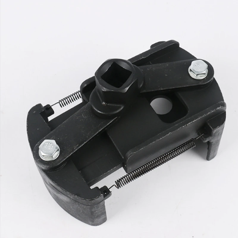 Масло сетки ключ дюймовый стандарт u-образный тяжелый двух кулачковый вперед и