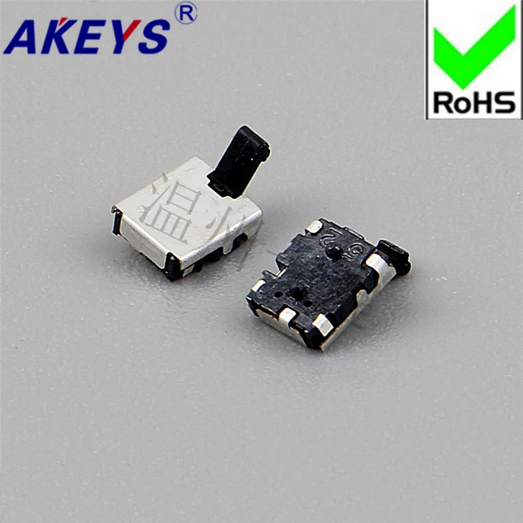 

5pcs KFC-V-102A tortoise detection stroke detection bidirectional detection limit detection fretting switch