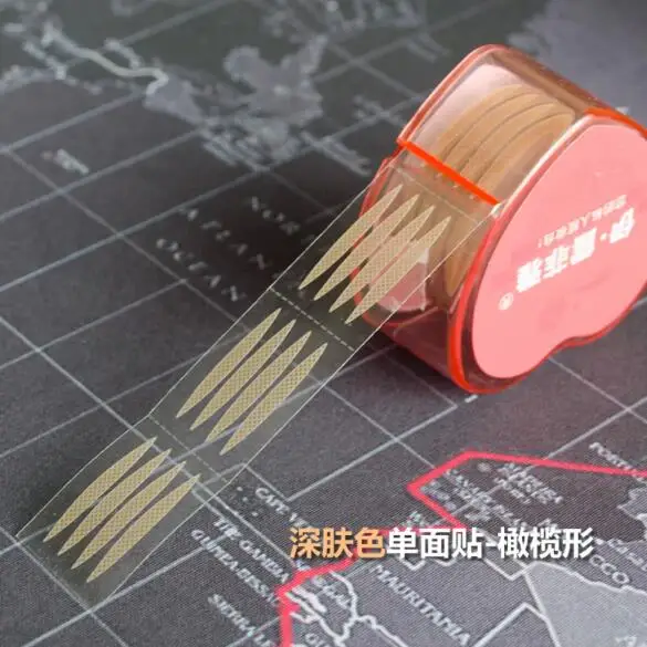 Самоклеящаяся лента для век 400 шт