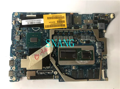 

Используется для планшетов DELL Latitude FULCOL для XPS 15/9575/2-in-1 планшетов/планшетов