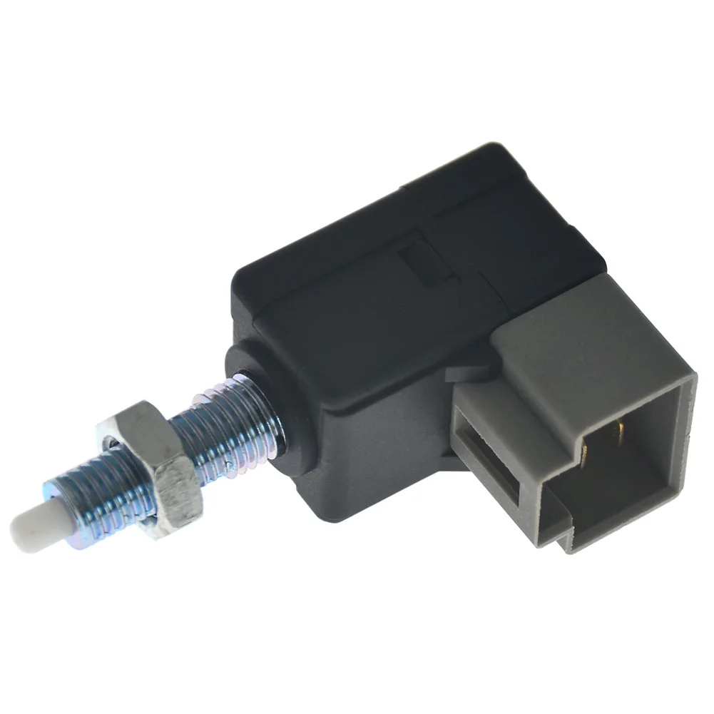

Lamp Switch Reverse Backup Light Switch 4Pin Brake Light Switch Assy for Hyundai 93810-3K000 938103K000 Stop Lamp
