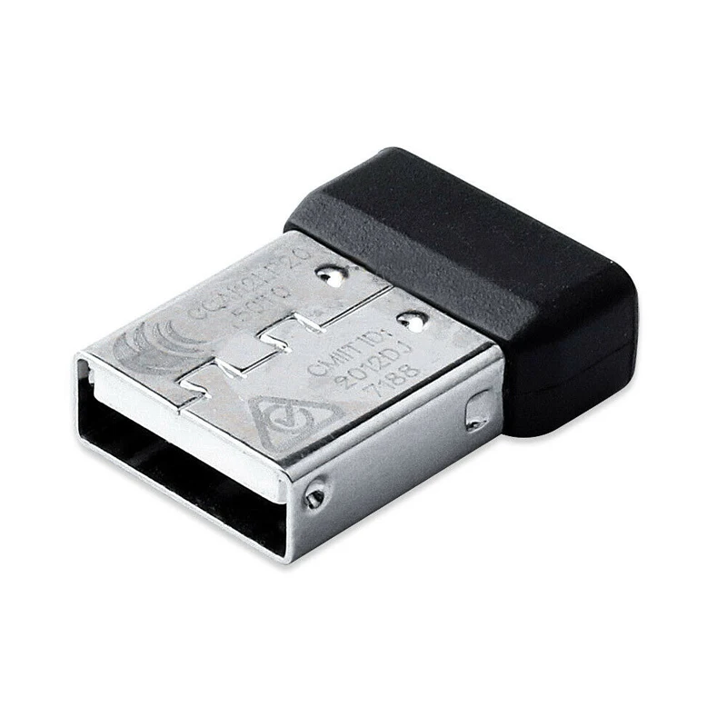 Сменный USB приемник для Logitech MK220 MK235 MK240 MK250 nano MK260 MK270 MK275 MK345 беспроводная мышь
