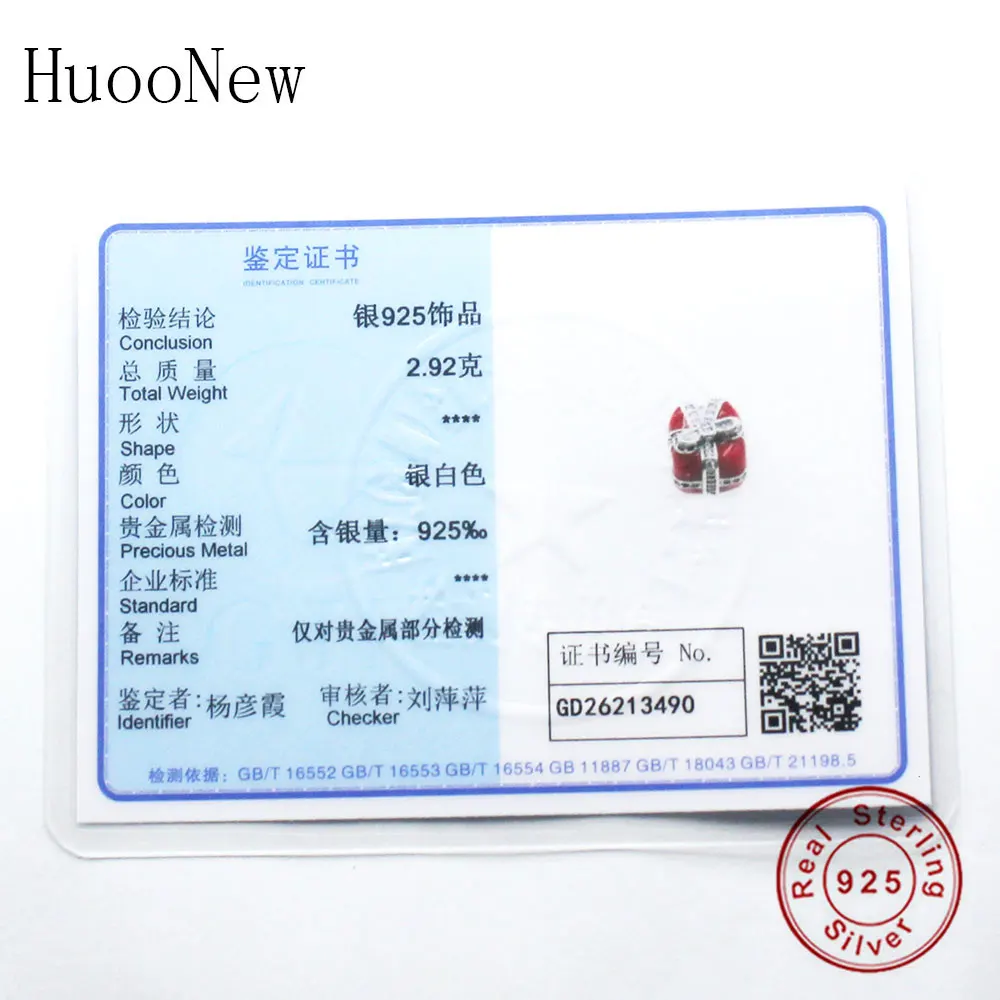 Женский браслет Кошелек из серебра 925 пробы с фианитами|Бусины| |