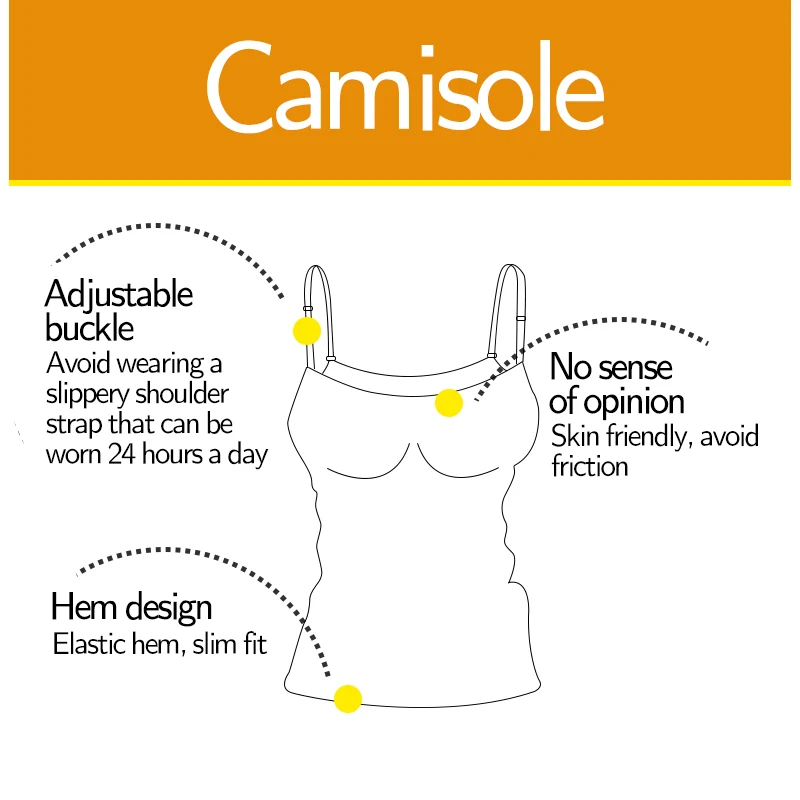 VASLANDA майка с подкладкой бюстгальтер летний топ Mujer Спагетти ремень без рукавов