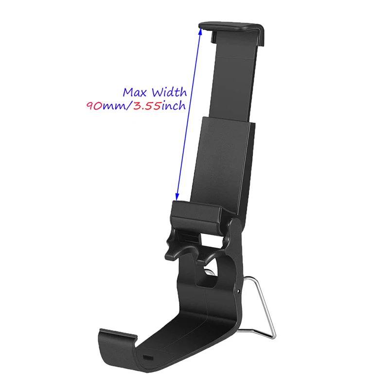 

Smartphone Clamp/Game Clip Fit For XBOX ONE S Gamepad Joypad For Microsoft Xbox One Slim Controller Mobile Phone Holder