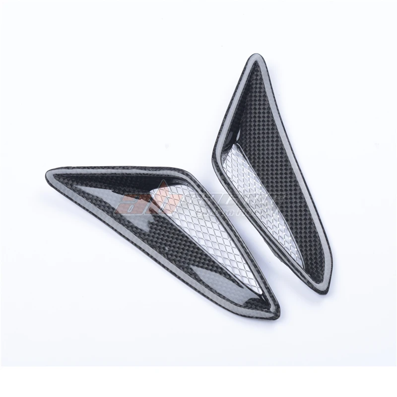 

Vent For Ducati Streetfighter Full Carbon Fiber 100% Protection