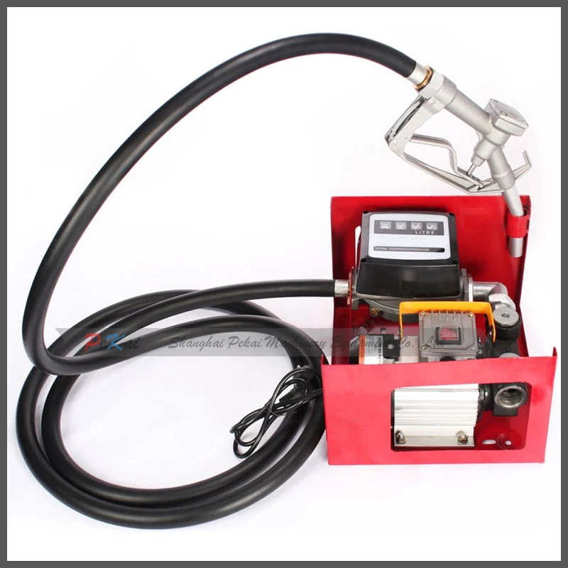 550 Вт переносное био топливо дизельное 60 л/мин самовсасывающая мощность