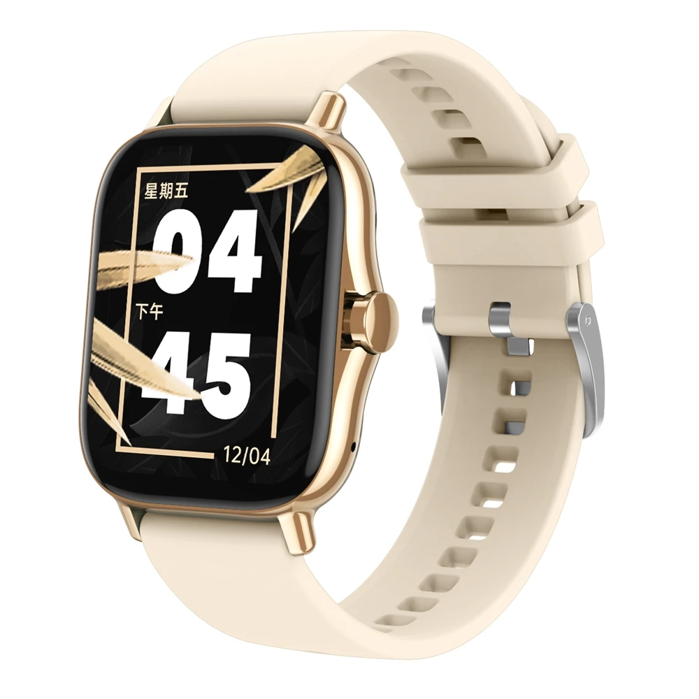 

DW11 Smart Watch Bluetooth Call split screen display Heart Rate Monitor Blood Pressure Smartwatch PK P8plus Y20 for Dropshipping