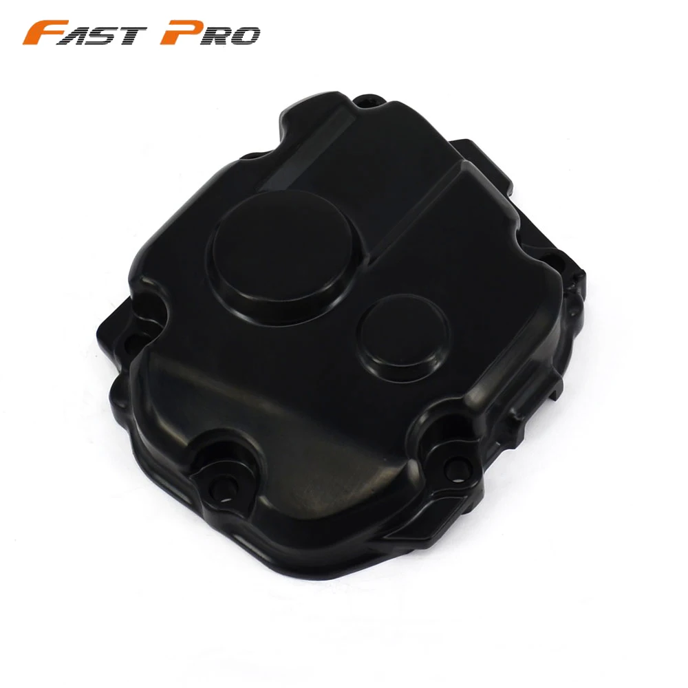 

Motorcycle Engine Motor Stator Crankcase Cover For KAWASAKI ZX10R ZX10 ZX1000J ZX1000 2011 2012 2013