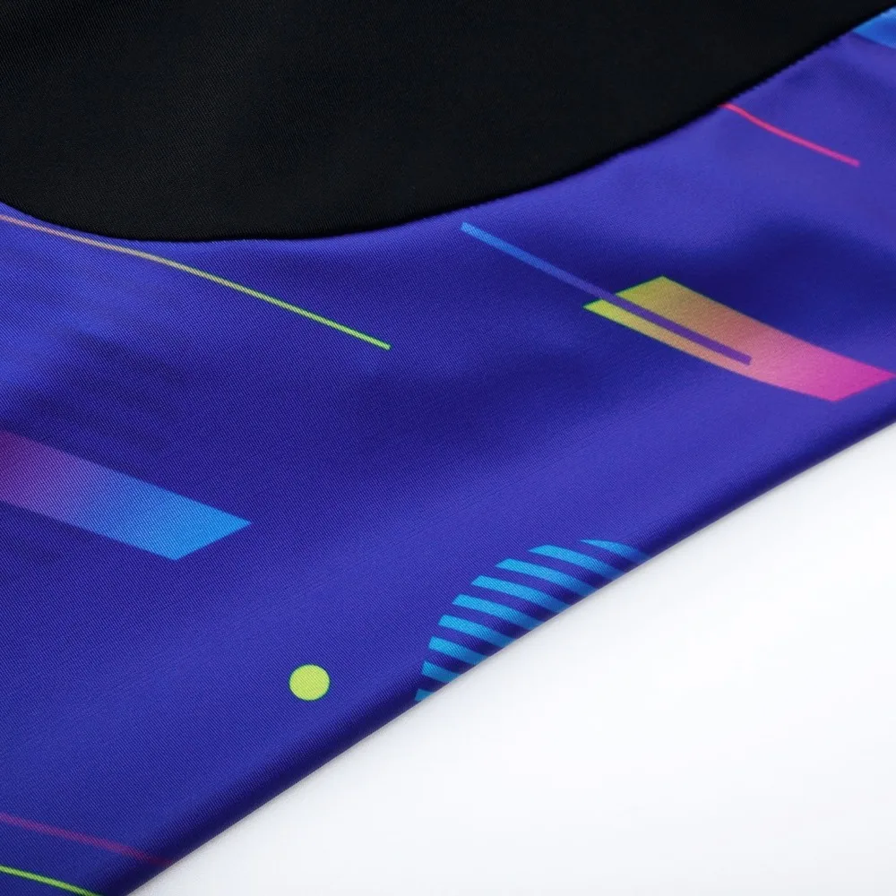 

New MILOTO bike wear, womens jersey suit, short sleeve suit, Paul Smith, team, road bike, bike uniform, summer training suit