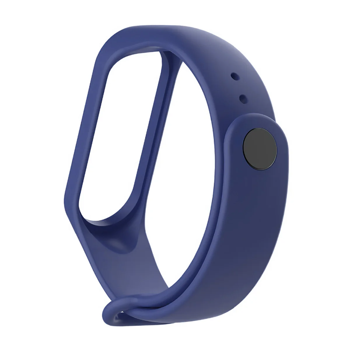 Ремешок 3 4 ремешок на запястье для Xiao mi аксессуары Xiaomi Band силиконовый band Замена