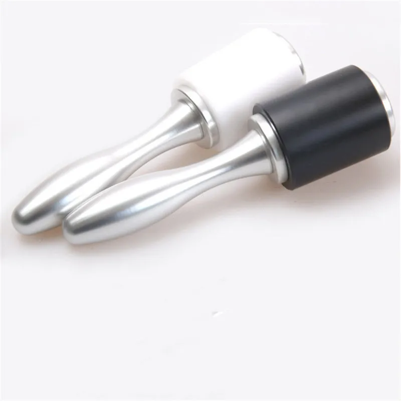 DIY молоток для кожевенного Ремесла ручная резьба резка перфорация печать