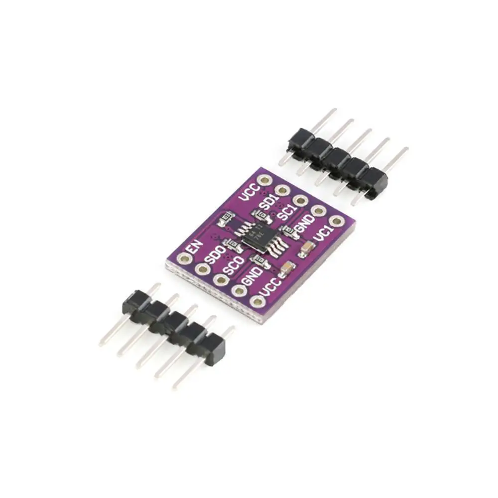 5 шт. двухсторонний ретранслятор SMBus I2C|Модули для умного дома| |