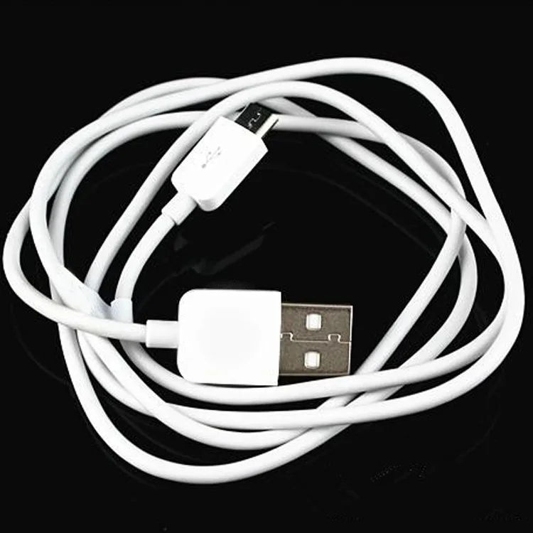 Новый стиль Android V8 умный зарядный кабель 1 м Мобильный телефон Usb оптовая продажа