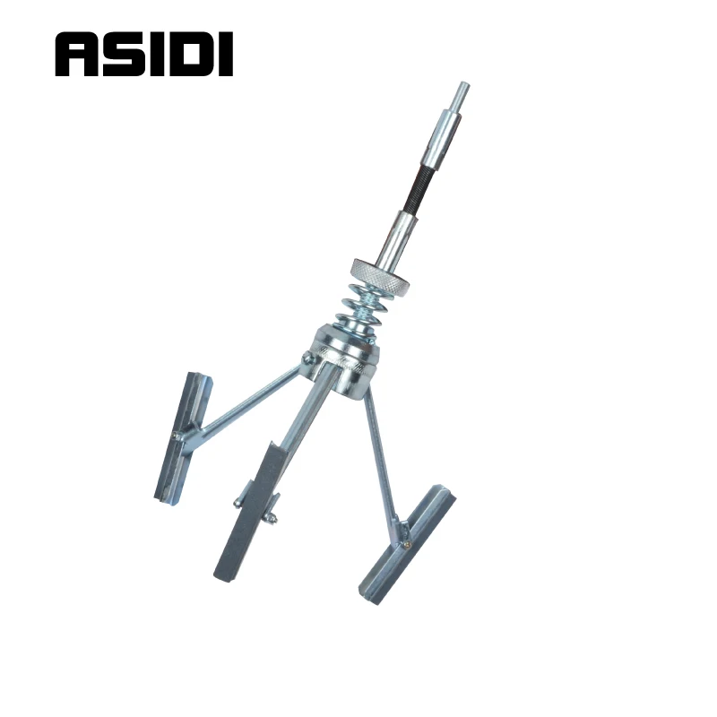 1 '' 1/8&quot и 3 &quot3 кулачковые ножки регулируемый тормозной цилиндр отточить