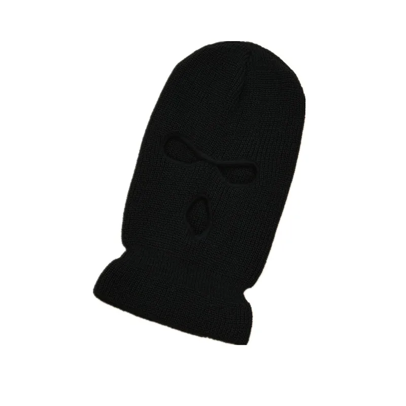 Балаклава розовая Лыжная Шапка Зимняя неоновая маска зеленая шапка на Хэллоуин