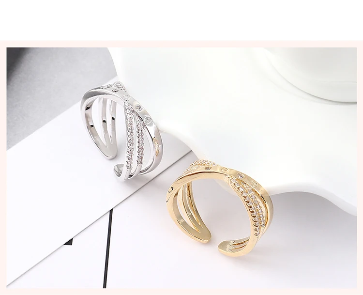 Настоящее Австрийские кристаллы бренд AAA циркония микроинкрустации модное