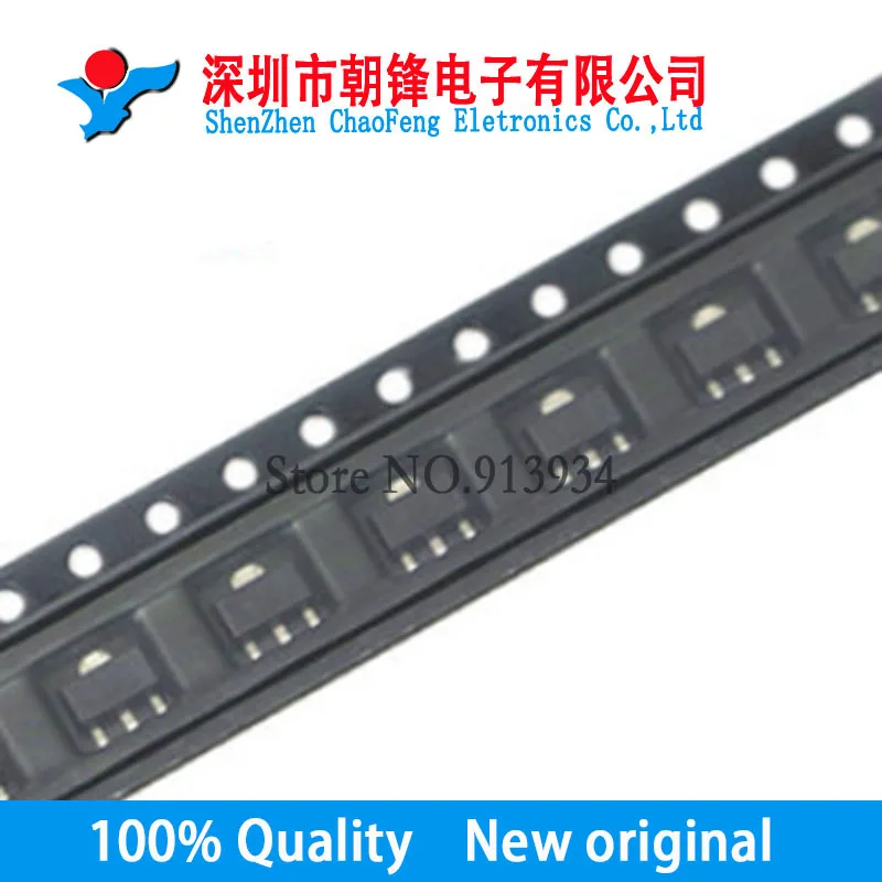 

100 шт. AMC7135 L78L05ABUTR L78L05A L78L05 8C ** SOT89 новый оригинальный