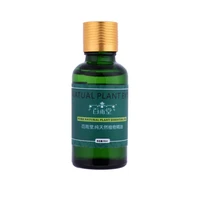 100 original authentic hair growth essential oils essence hair loss liquid health care dense hair growth serum hot sale