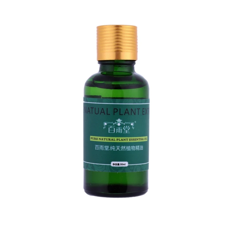 100% оригинальные аутентичные эфирные масла для роста волос эссенция выпадения