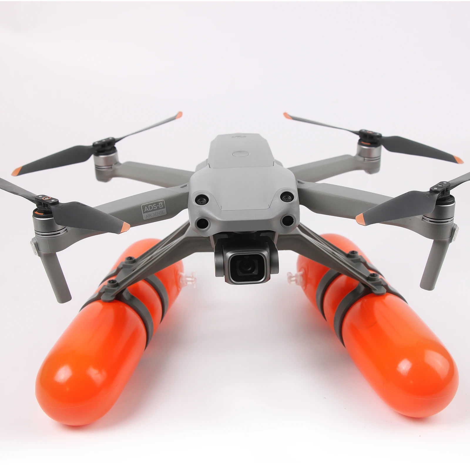 Sunnylife is suitable for DJI MAVIC Air2/2S buoyancy rod amphibious lifting float tripod