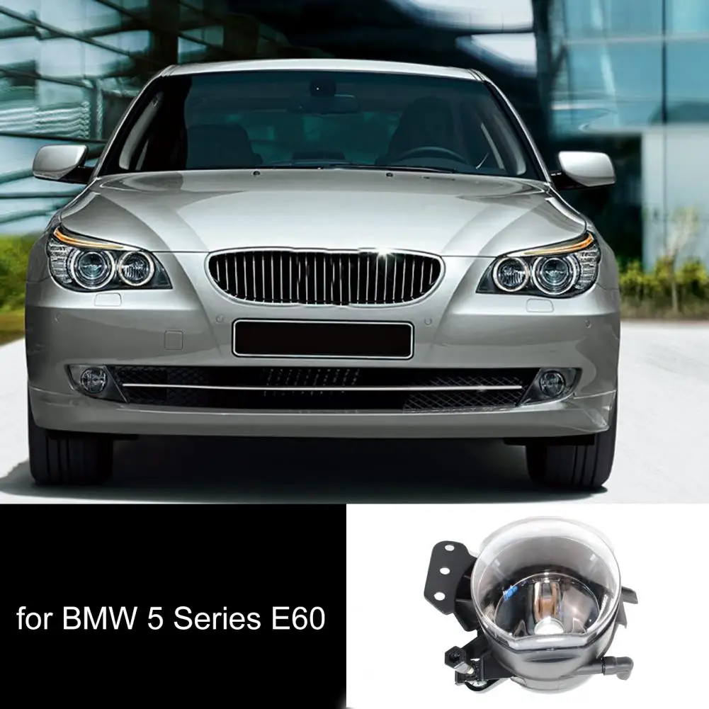 Лидер продаж 80% корпус противотуманной фары из АБС-пластика левая/правая панель