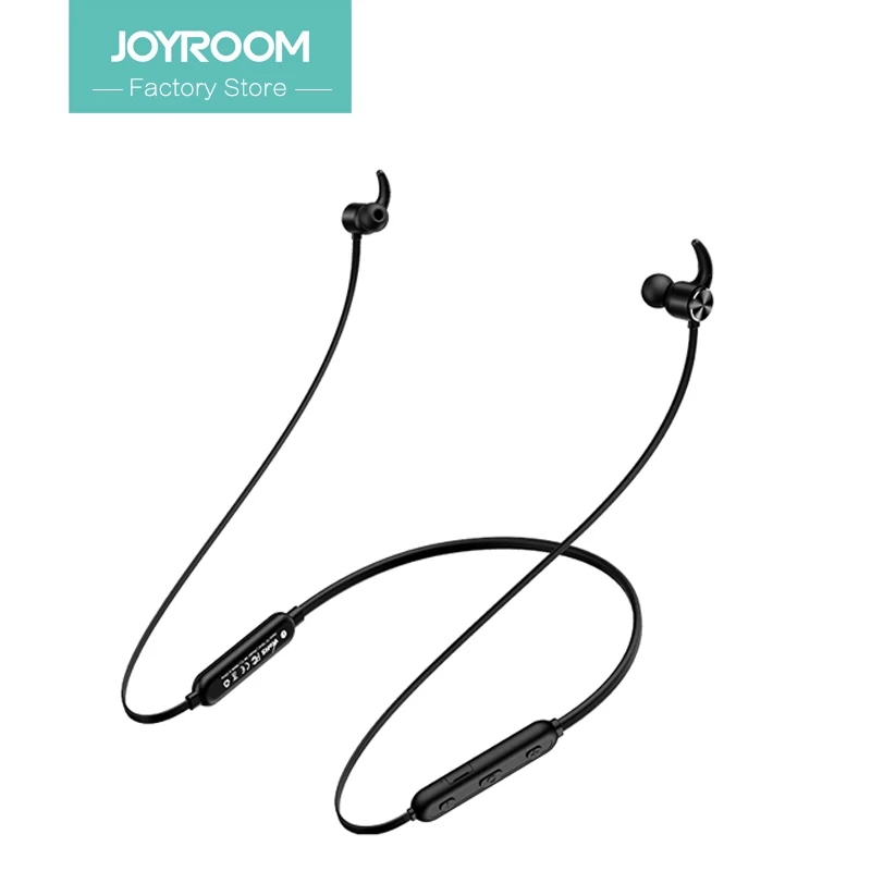 JOYROOM модный дизайн Акулий плавник с микрофоном беспроводные наушники HIFI Bluetooths5.0