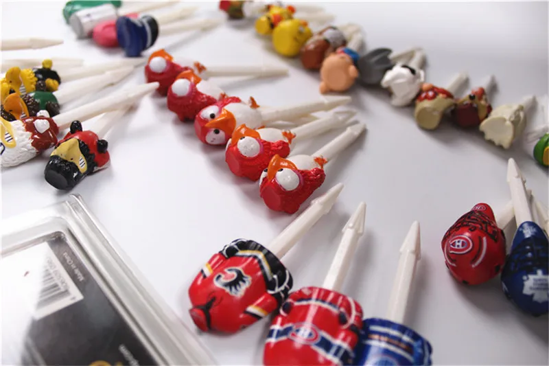 Мультяшная футболка для гольфа улицы или помещения спортивные футболки