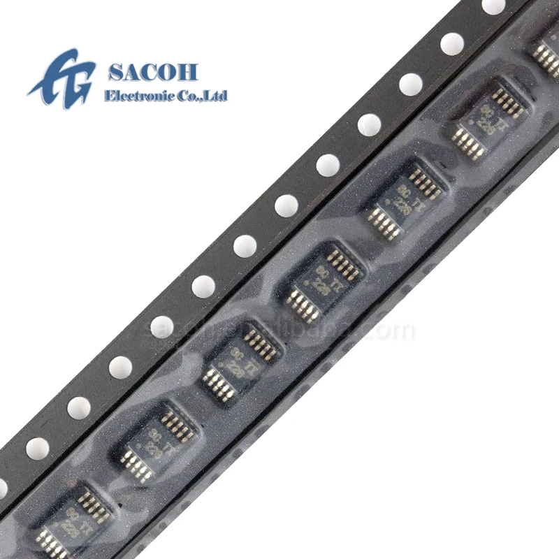 

5 шт./лот новый оригинальный INA226AIDGSR INA226AIDGST INA226AIDGS INA226A INA226 226 или INA226AQDGSRQ1 226Q VSSOP-10 монитор мощности