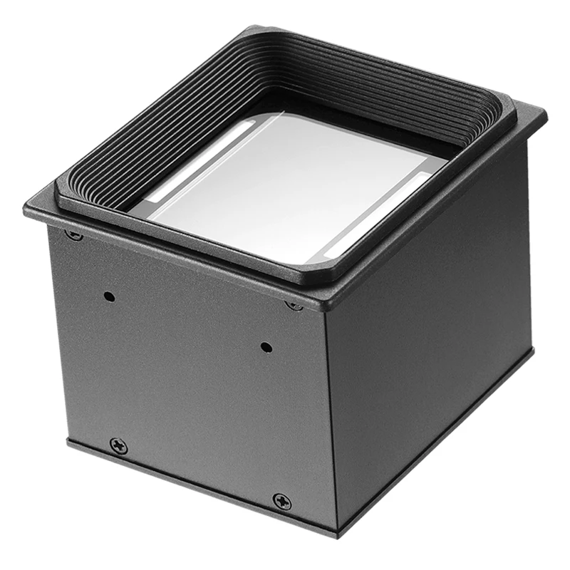 High performance version 2D Fixed mount scanner EP3000 Pro Red LED access control kiosk vending | Компьютеры и офис