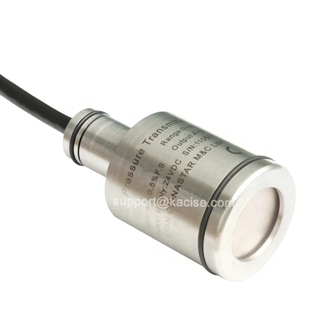 

High corrosion-resistant level Transmitter