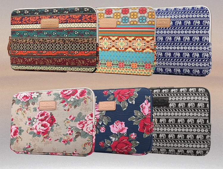 Модный чехол для ноутбука 11, 12, 13, 14, 15,6 дюймов, сумка для ноутбука Mac Macbook Air Pro, сумка для компьютера ASUS Dell, Hp 13,3, чехол для планшета