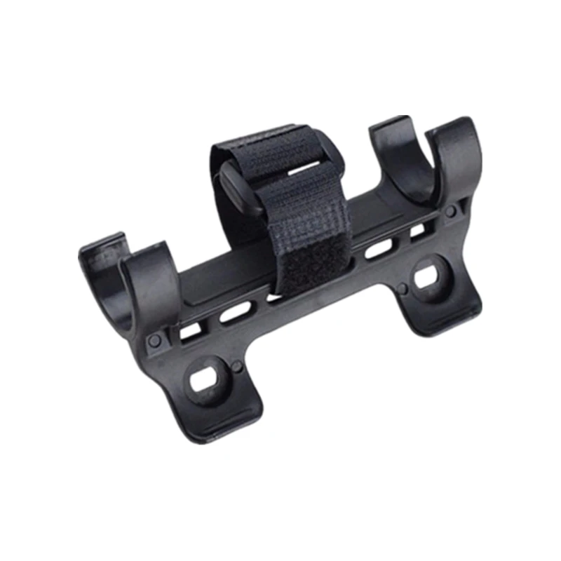 Велосипедный насос из алюминиевого сплава мини компрессор для шин адаптер