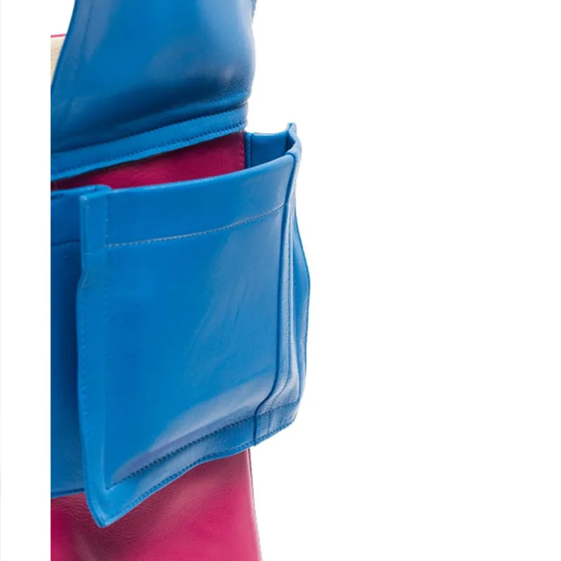 2020 новые весенние ботильоны с острым носком и ремешком на пятке Женские