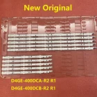 Светодиодная панель (10) для Samsung UA40H5000 UE40H5020 UE40H6230AK UE40H6400AW UE40H6400 UE40H6800 UE40H6670 UE40J5510 UE40H6470S