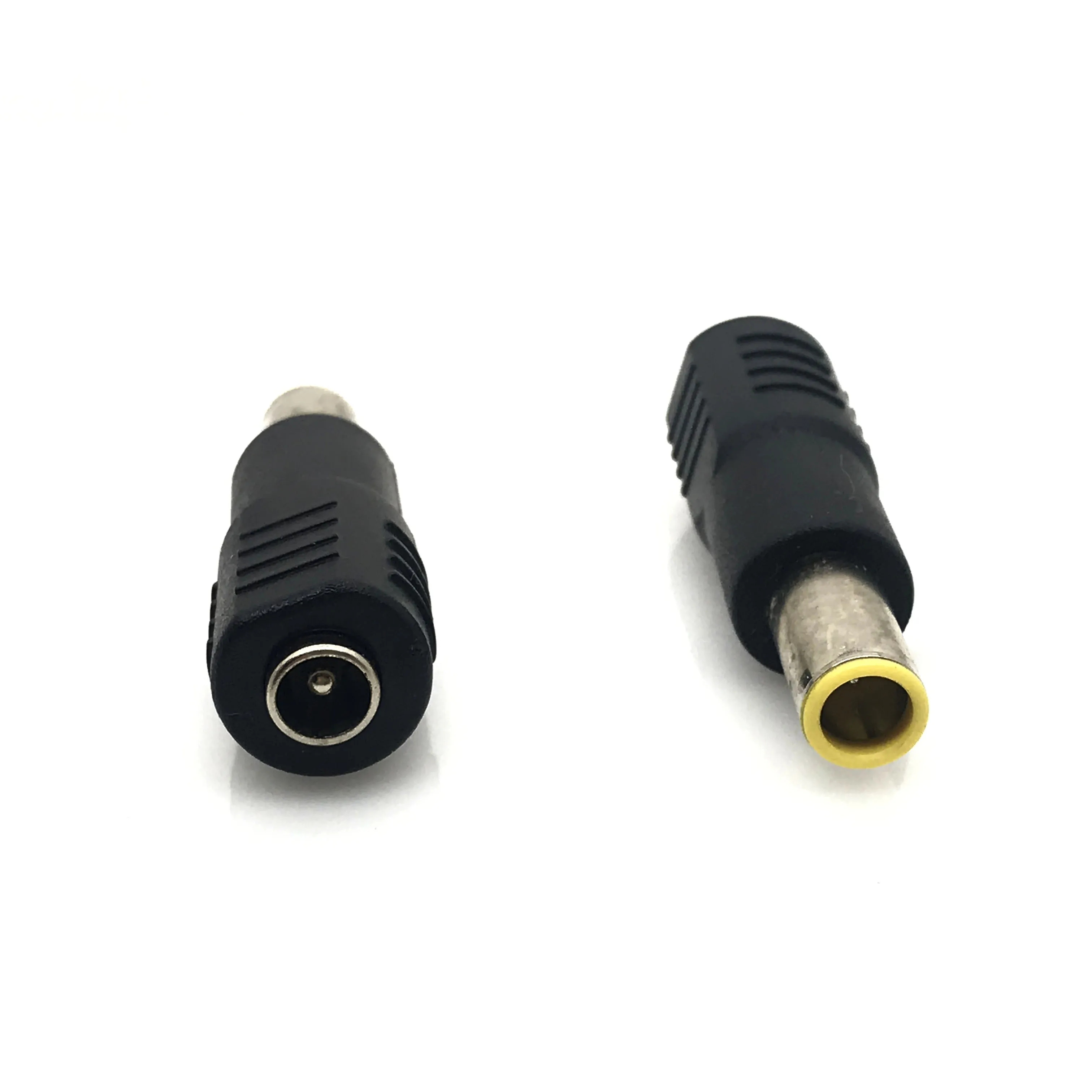 5.5*2.1 mm Female to 7.9*5.5 Male DC Adapter For IBM Lenovo Power Laptops 7.9 5.5mm Jack 5.5x2.1to7.9x5.5mm | Обустройство дома