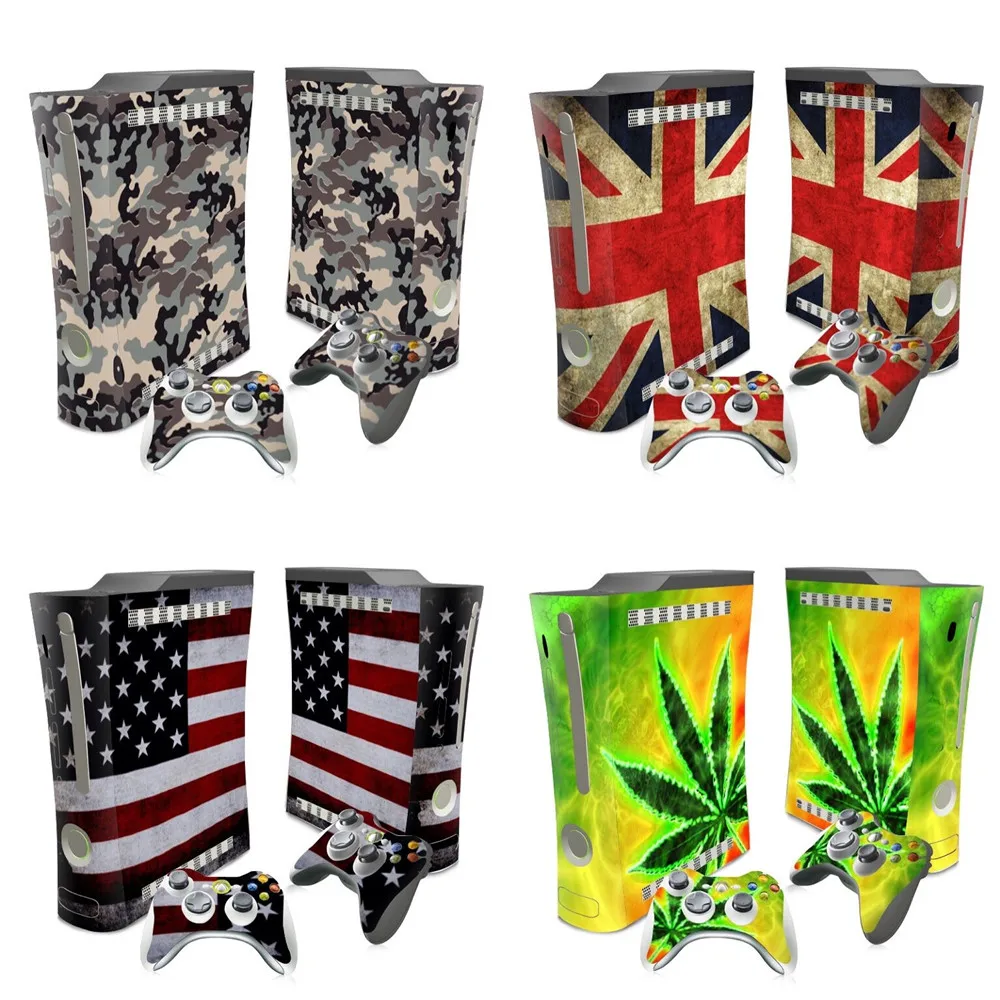 Красивая наклейка для Microsoft Xbox 360 360|stickers for|sticker for xbox 360stickers stickers |