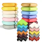 Накладки на углы для мебели, защита от детей, 2 м, защита углов