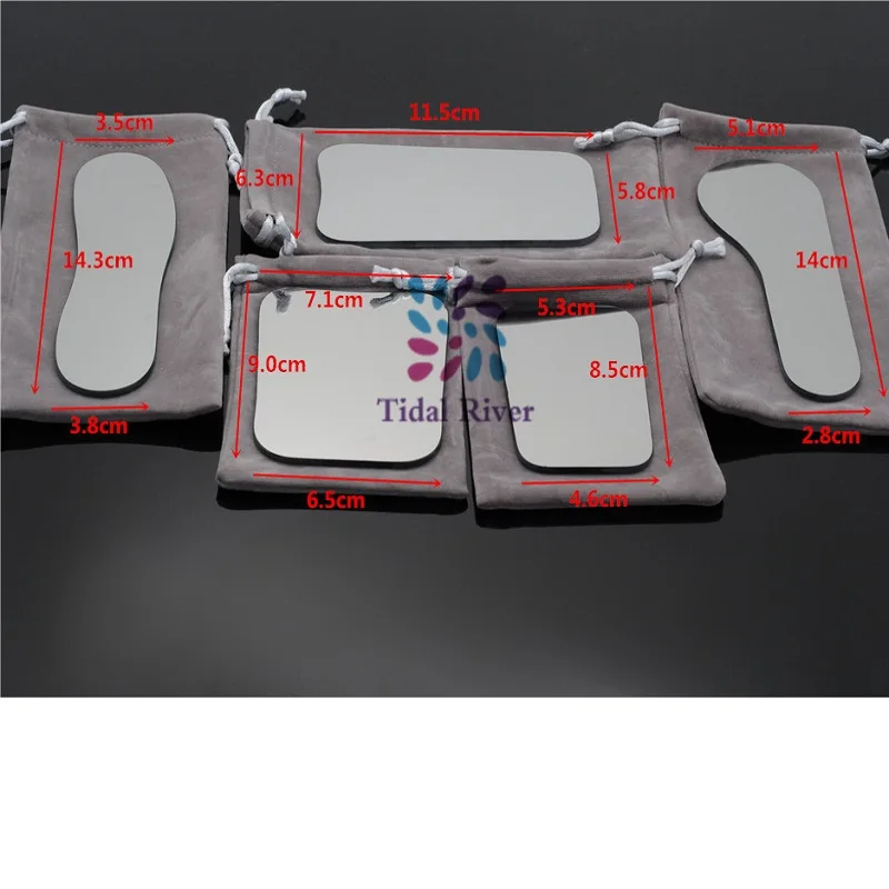Стоматологическая клиника ортодонтическое интраоральное отражающее зеркало