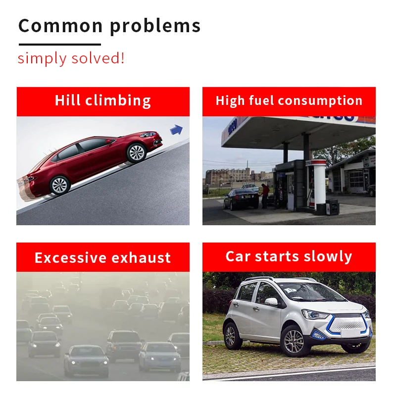 Машинное оборудование турбонагнетатель двигатель повышение мощности