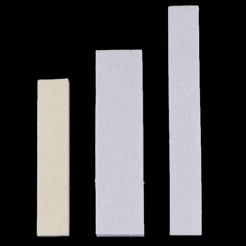 Спиннинг велосипедные тормозные колодки большой трение долгая жизнь Шерсть