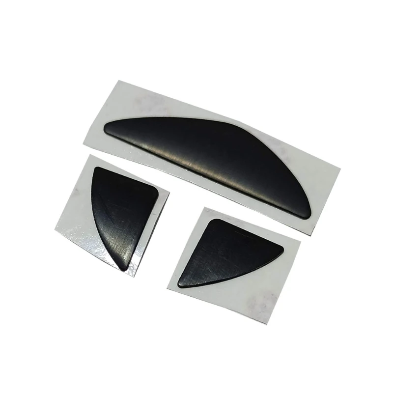 

1 Sets Mouse Feet Mouse Skates Mouse Stickers Pad for logitech M720 Mouse Q1JF