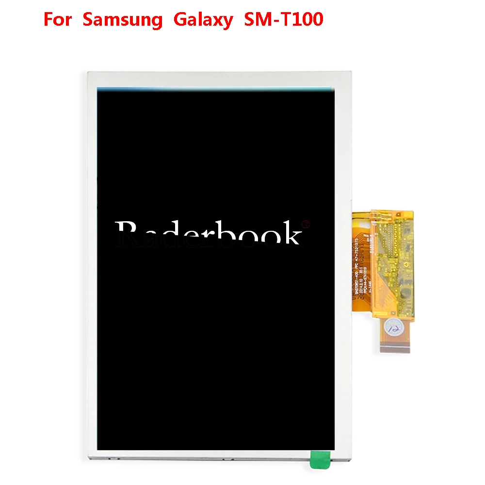 Запасной ЖК-дисплей для Samsung Galaxy Tab 3 Lite 7 0