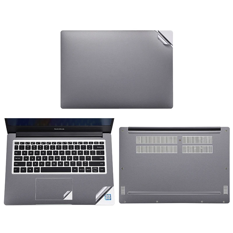 Наклейки на ноутбук для Xiaomi RedmiBook, 14 дюймов,, супертонкие наклейки на ноутбук, компьютер, для Xiaomi RedmiBook, 14 дюймов, чехол